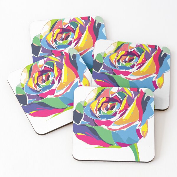 Item preview, Flower - Rose designed and sold by Indrarisky.