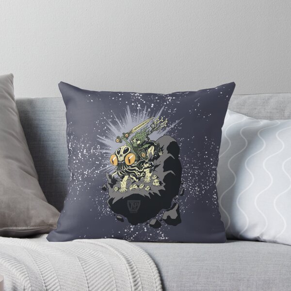 Item preview, A Knight of the Elder Gods.... designed and sold by ThomasPerkinsArt.