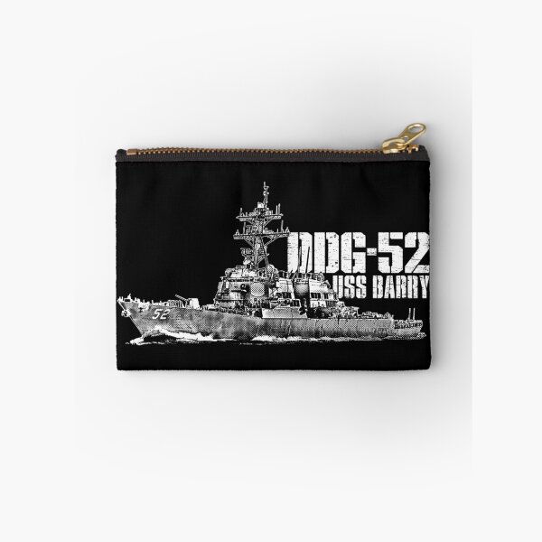 Item preview, DDG-52 Barry designed and sold by deathdagger.