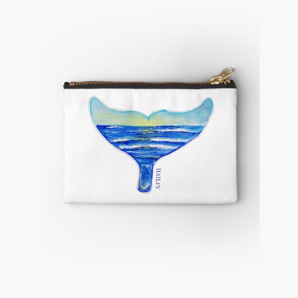 Item preview, Hailey Painted Flukes designed and sold by melissasnapp.