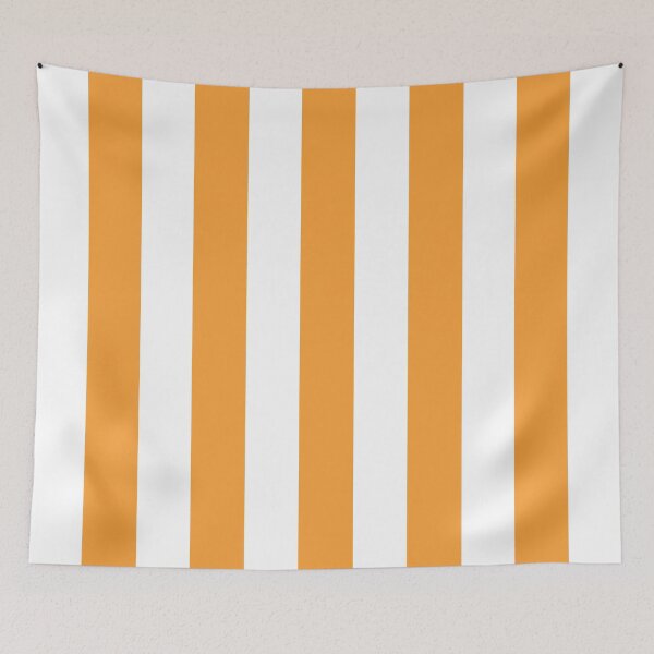 Item preview, Mustard Stripes | Beezy Murphy designed and sold by beezymurphy.