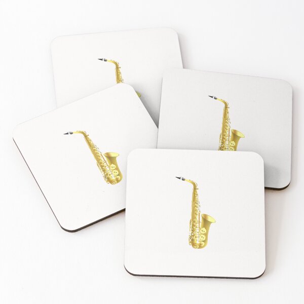 Item preview, Saxaphone designed and sold by MarketingDNA.