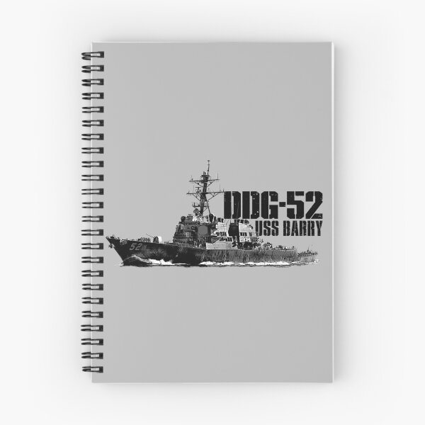 Item preview, DDG-52 Barry designed and sold by deathdagger.