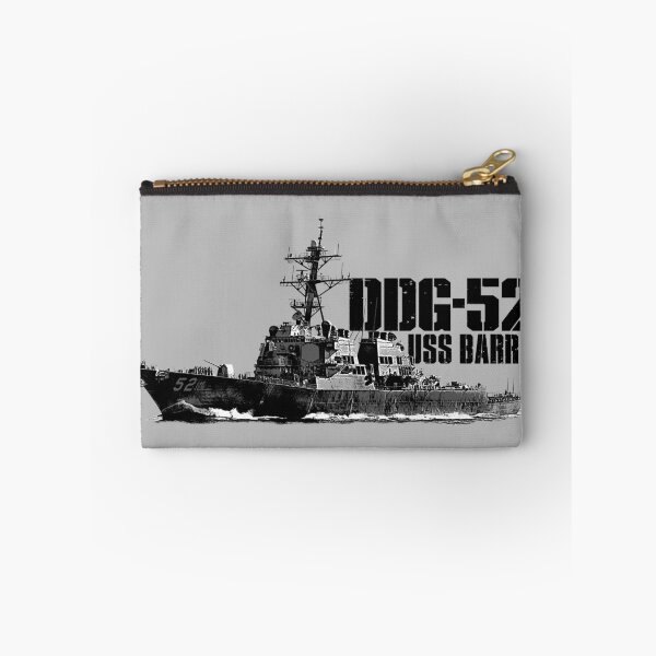 Item preview, DDG-52 Barry designed and sold by deathdagger.