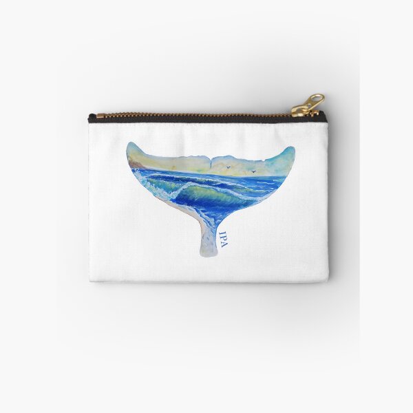 Item preview, Ipa Painted Flukes designed and sold by melissasnapp.