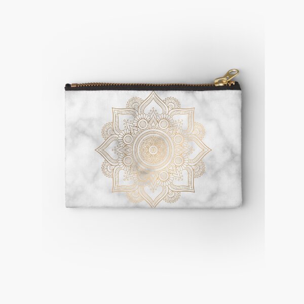 Item preview, Marble Gold Mandala Design designed and sold by Vic Torys ☆.