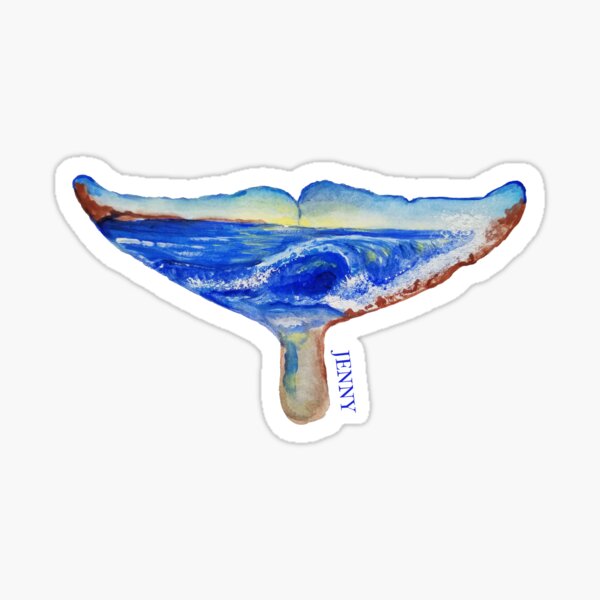 Artikel-Vorschau von Jenny hat Fluke gemalt, designt und verkauft von melissasnapp.