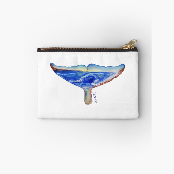 Item preview, Jenny Painted Fluke designed and sold by melissasnapp.