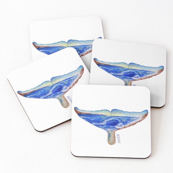 Item preview, Jenny Painted Fluke designed and sold by melissasnapp.