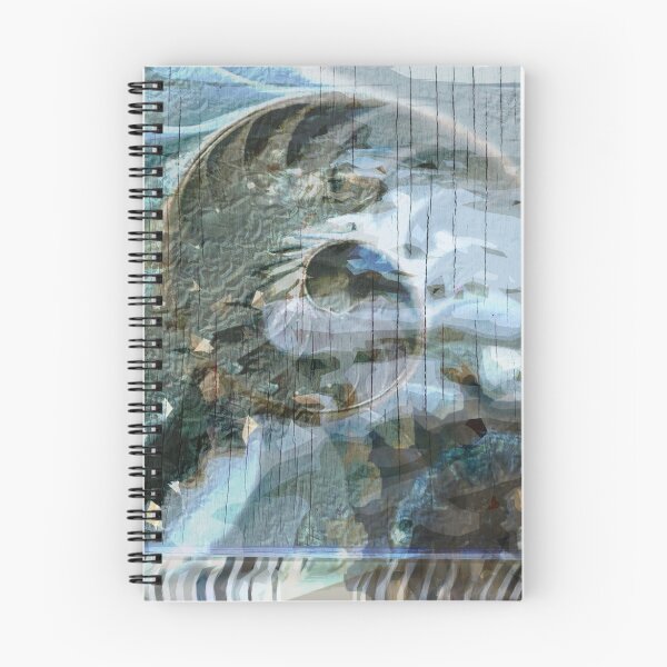 Item preview, Beach Collage 2 designed and sold by JBurkeDigital.