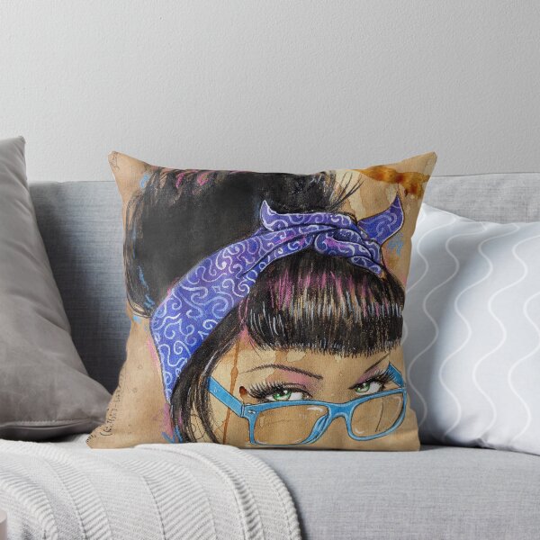 Item preview, retro hyped designed and sold by Loui  Jover.