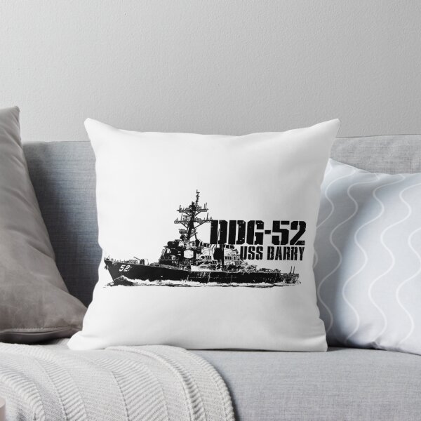 Item preview, DDG-52 Barry designed and sold by deathdagger.