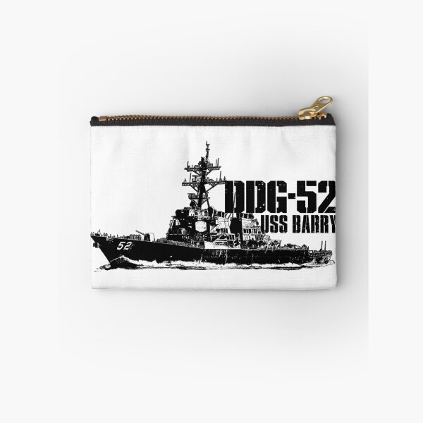 Item preview, DDG-52 Barry designed and sold by deathdagger.