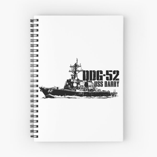Item preview, DDG-52 Barry designed and sold by deathdagger.