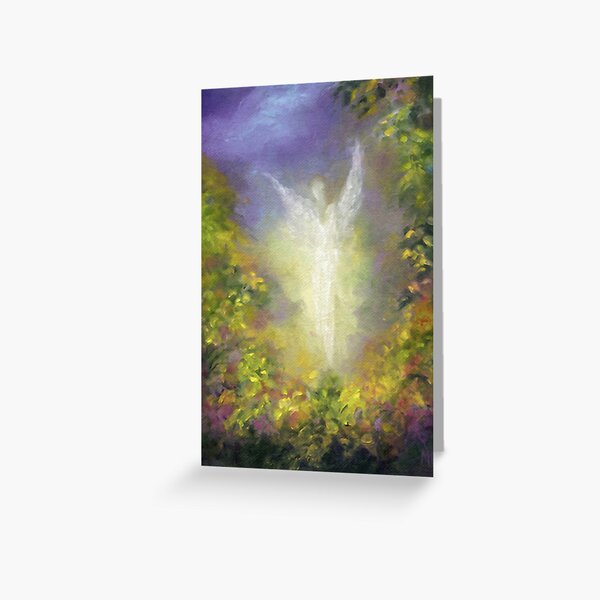 Item preview, "Blessing Angel" designed and sold by MarinaPetro.
