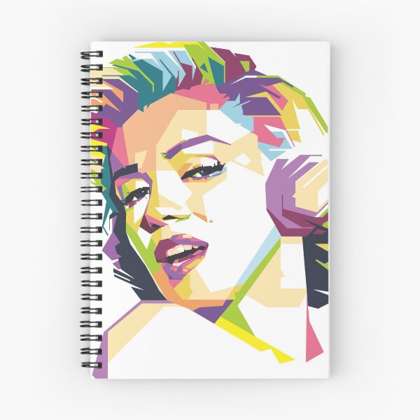 Item preview, marilyn monroe designed and sold by Indrarisky.