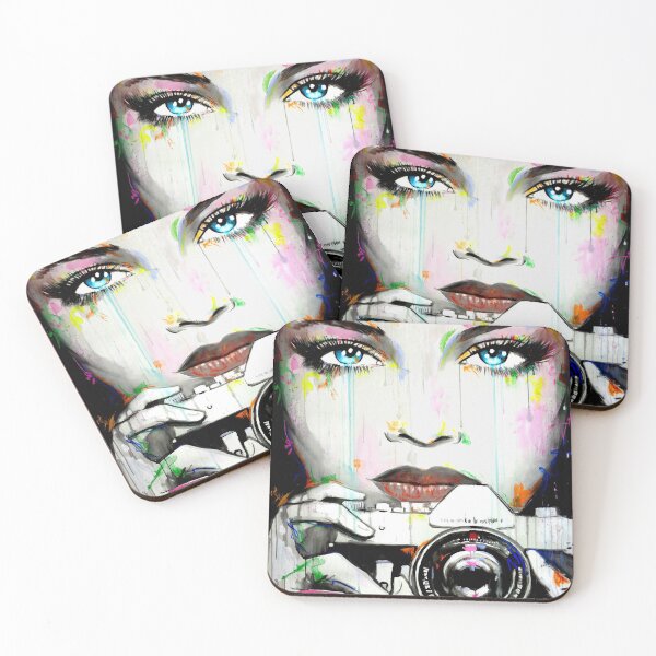 Item preview, caught designed and sold by Loui  Jover.
