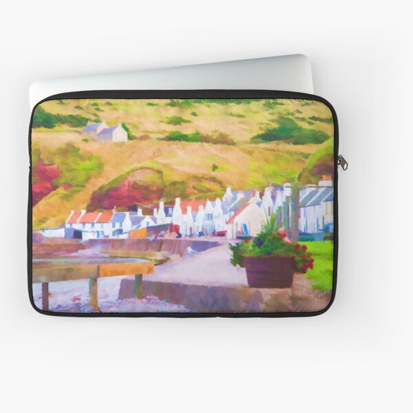Item preview, Pennan designed and sold by Diane Macdonald.
