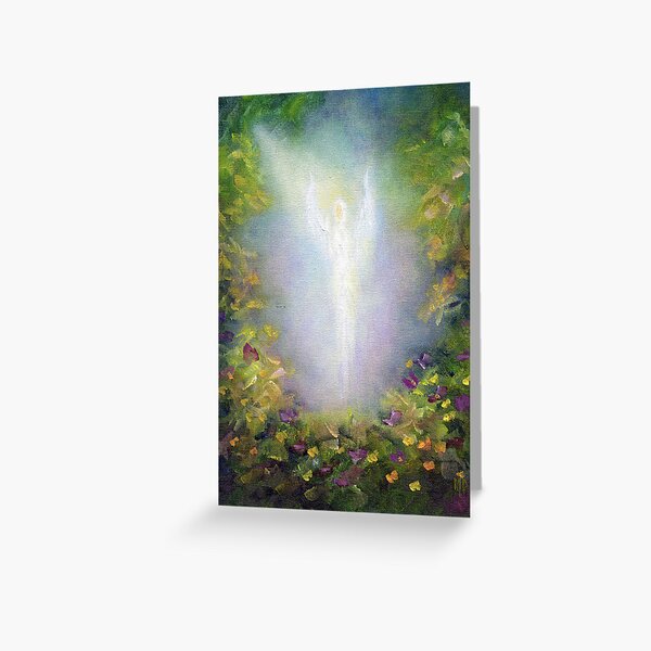 Item preview, "Healing Angel" designed and sold by MarinaPetro.