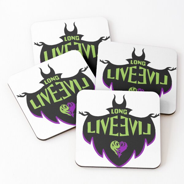 Item preview, long live evil designed and sold by paulusjart.