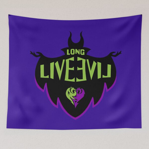Item preview, long live evil designed and sold by paulusjart.