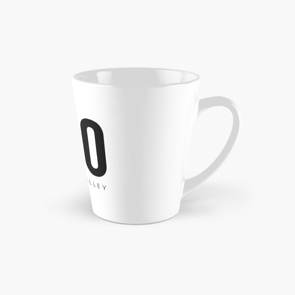 Item preview, Tall Mug designed and sold by CartoCreative.