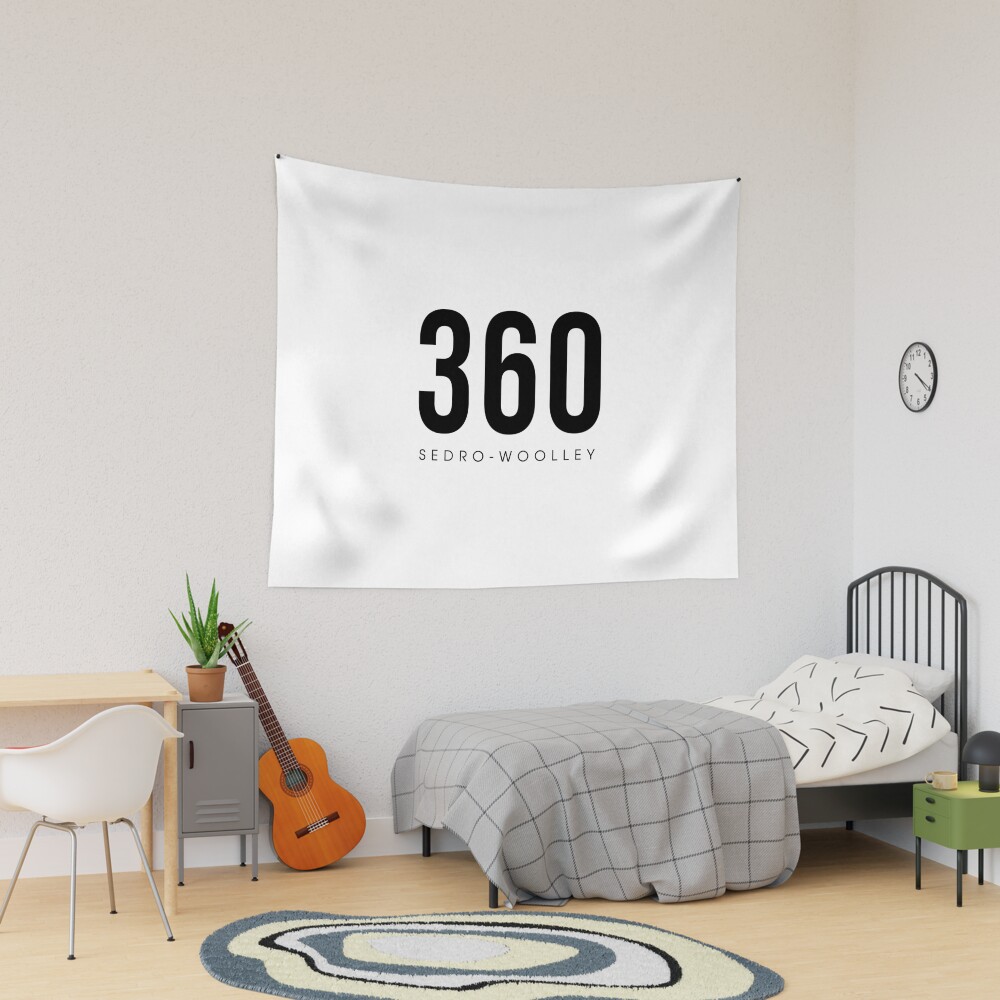 Item preview, Tapestry designed and sold by CartoCreative.