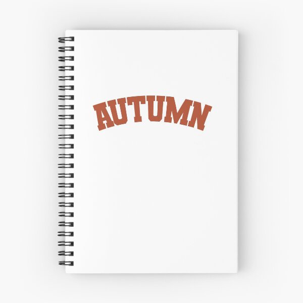 Item preview, Autumn Burnt Orange | Beezy Murphy designed and sold by beezymurphy.