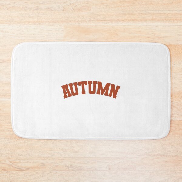 Item preview, Autumn Burnt Orange | Beezy Murphy designed and sold by beezymurphy.