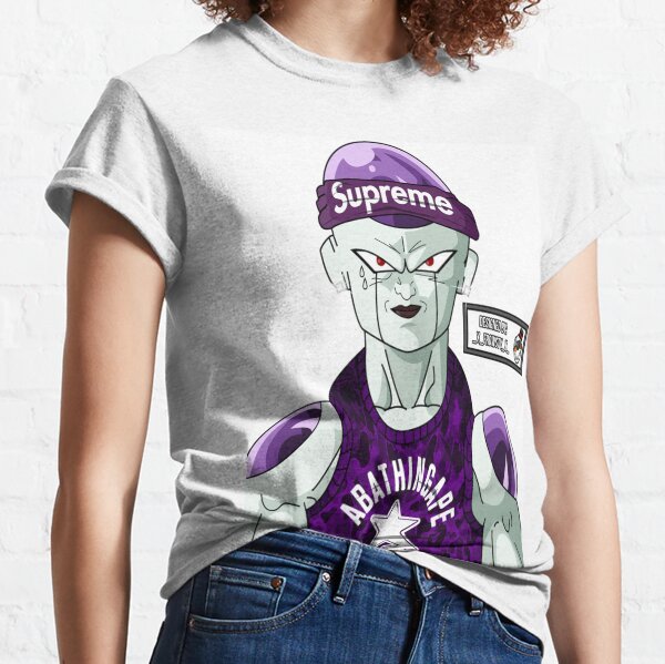 roblox frieza shirt