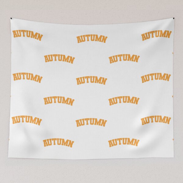 Item preview, Autumn Mustard | Beezy Murphy designed and sold by beezymurphy.