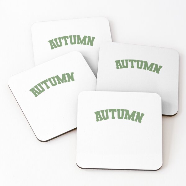Item preview, Autumn Wasabi | Beezy Murphy designed and sold by beezymurphy.