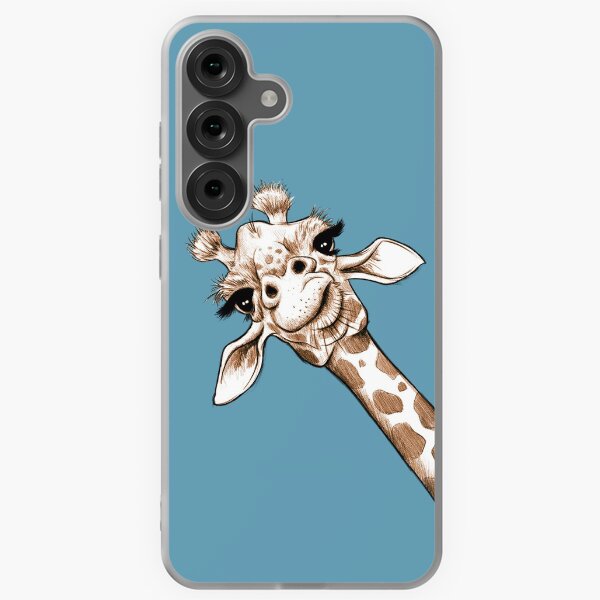 Item preview, Sketch Giraffe Art designed and sold by JonThomson.