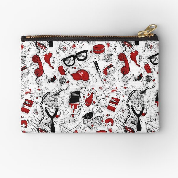Schéma répétitif du Loser's Club Pochette