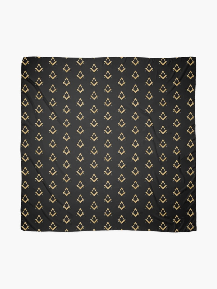 Maçonnique série franc-maçon boussole carré 3D impression flanelle  couverture polaire pour adultes et enfants 50 X40[2189] - Cdiscount Maison