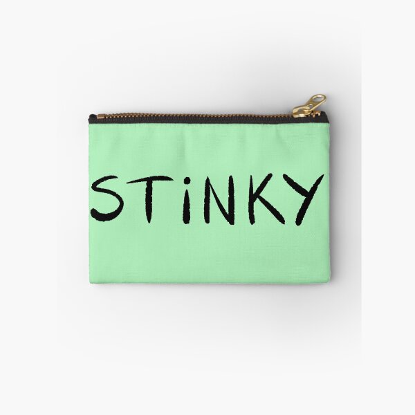 Item preview, stinky designed and sold by evilkingsam.