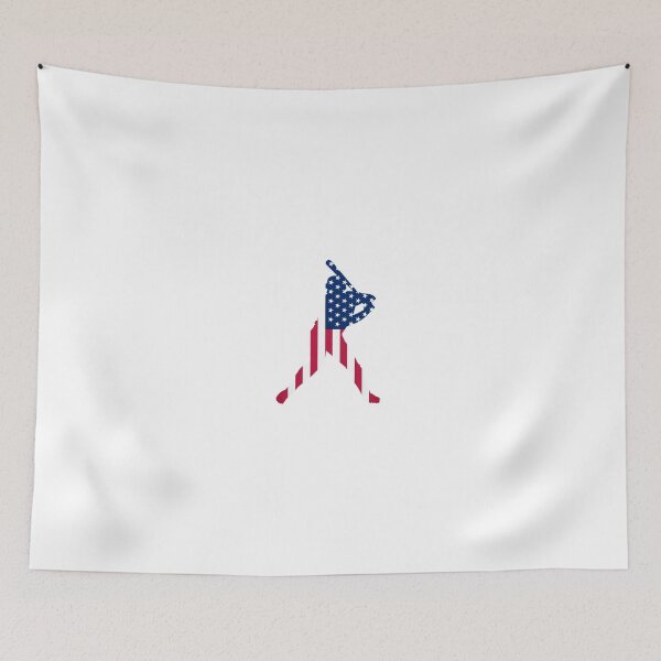 Item preview, USA is baseball. designed and sold by ofaltor.