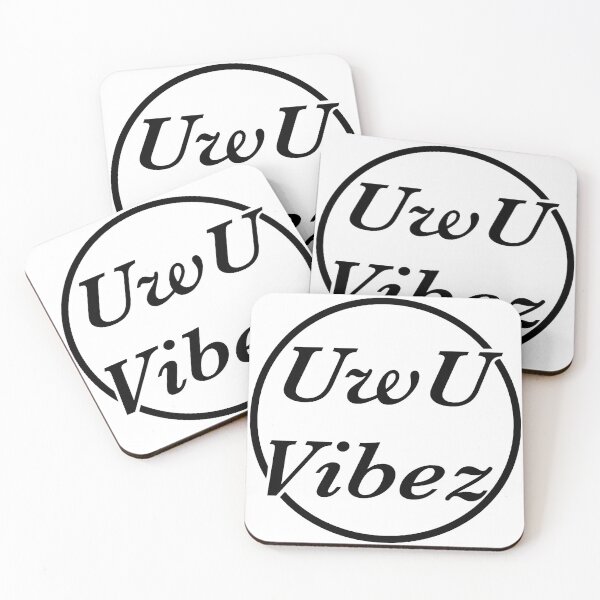 Item preview, UwU Vibez  designed and sold by NoirFaux.