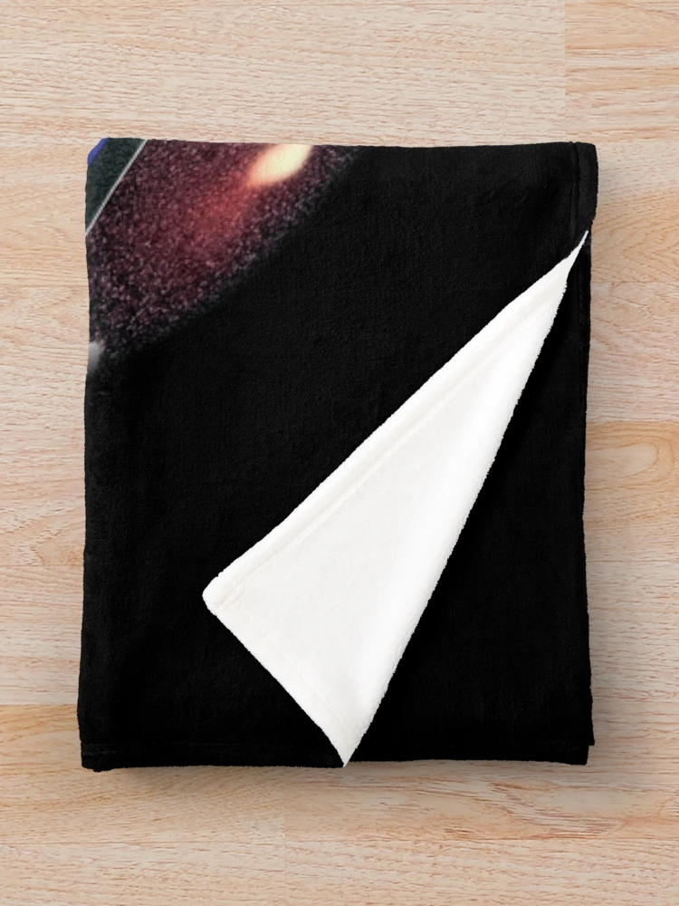 Thumbnail 3 of 6, Throw Blanket, Knowledge designed and sold by InfinitePathArt.