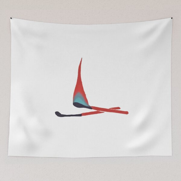 Item preview, The Brightest Flame Burns Fastest designed and sold by VictorIos.