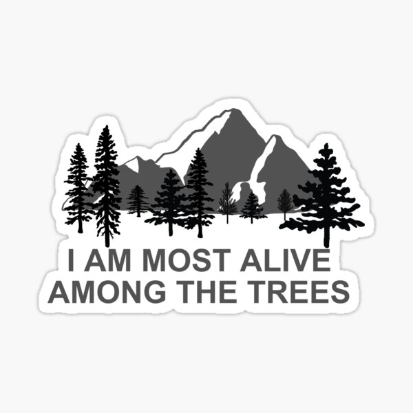 Arborist Stickers Redbubble