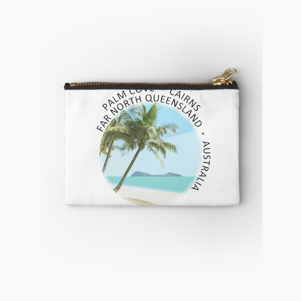 Item preview,  Palm Cove Art Round 3 designed and sold by Randell Burke.