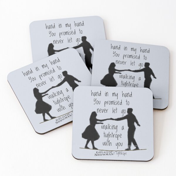Item preview, Tightrope designed and sold by EverydayDesigns.