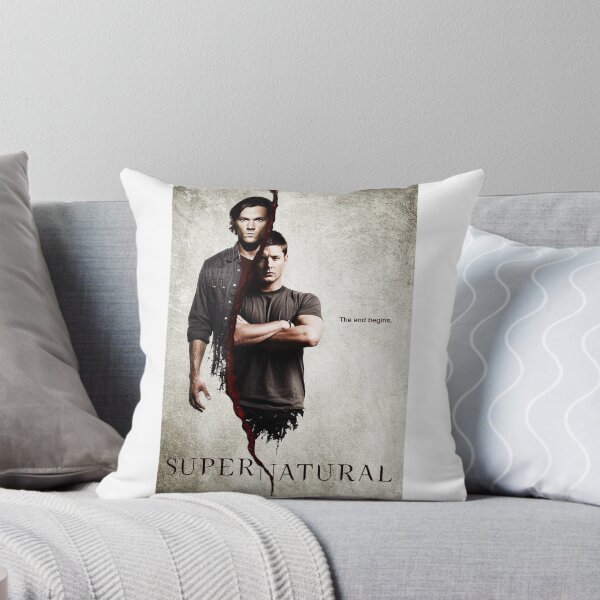 Item preview, Supernatural designed and sold by bubbly17.