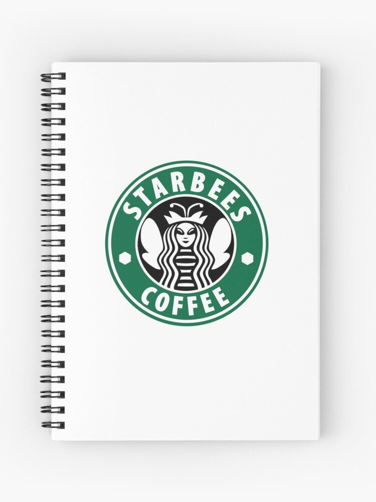 Starbees Coffee Logo