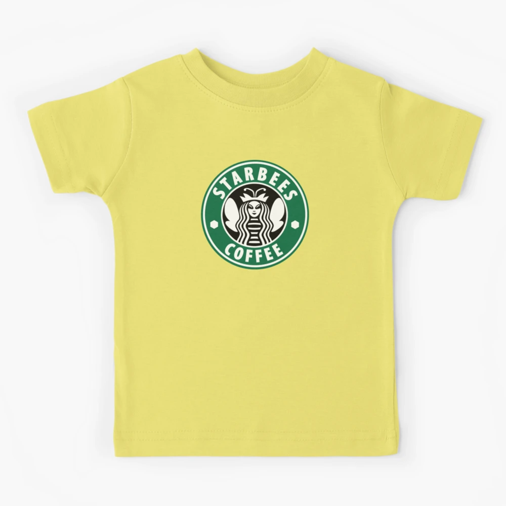 Starbees Coffee Logo Starbees Coffee Logo