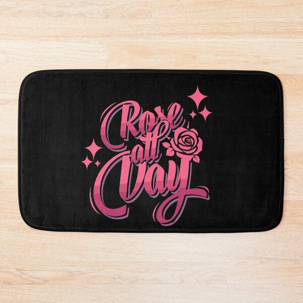 Item preview, Rose All Day designed and sold by Moonpie90.