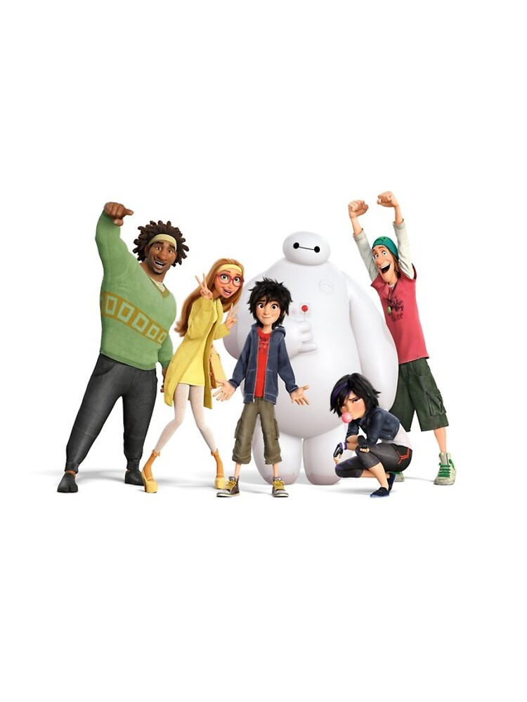 ベイマックス スマホケース IPHONE ケース クリア カバー Baymax Disney World Disneyland Vacation  Family Matching Big Hero 6 Fist Bump Ba La La La La ディズニー ディズニーランドは7Leaf