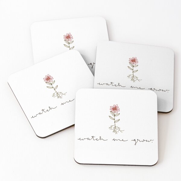 Item preview, Growing  designed and sold by ashchamb3rs.