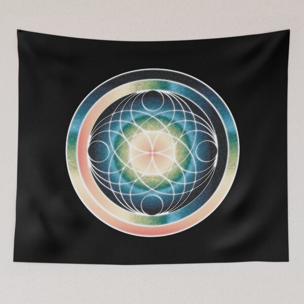 Item preview, Synergy designed and sold by InfinitePathArt.
